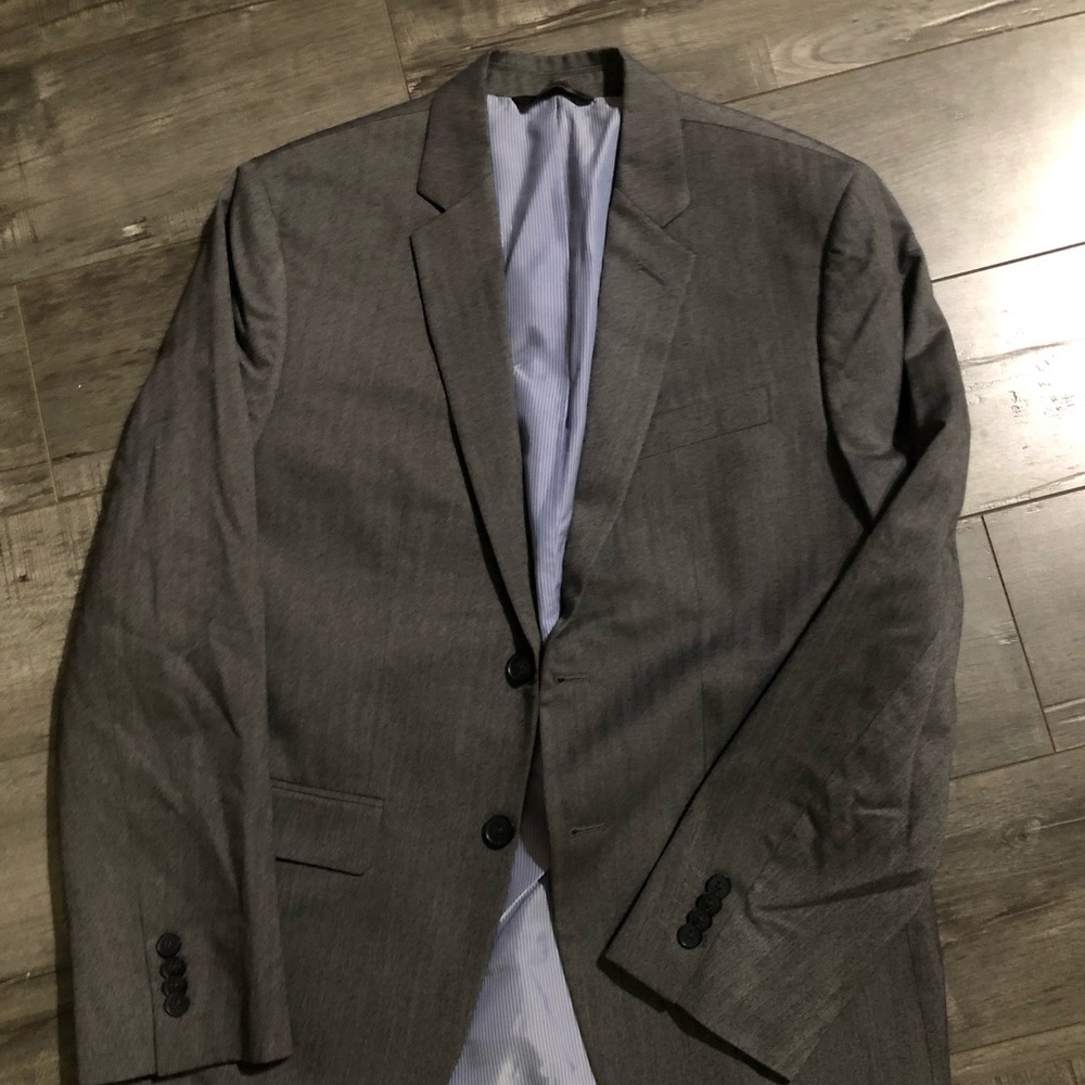 Banana republic men’s blazer 38S Tailored Fit